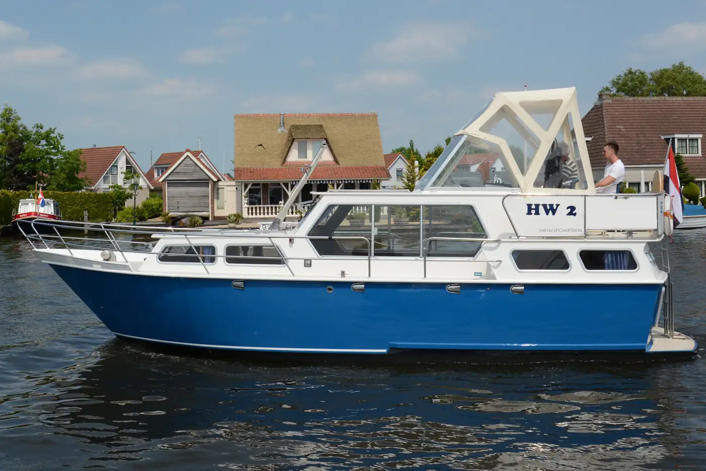 HW 2
