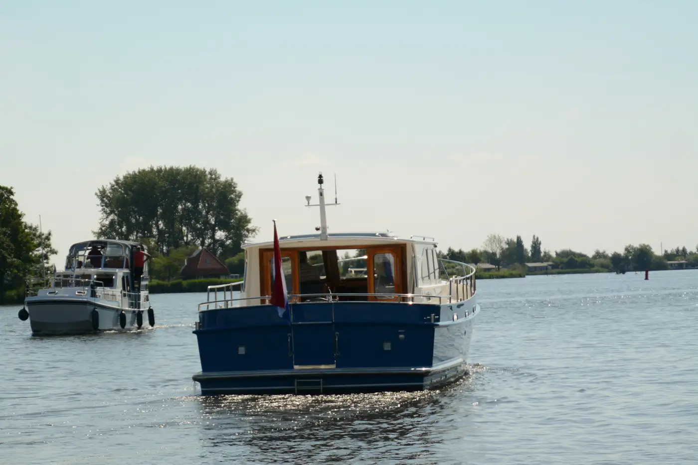 Dutchess of Frisia