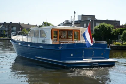 Dutchess of Frisia