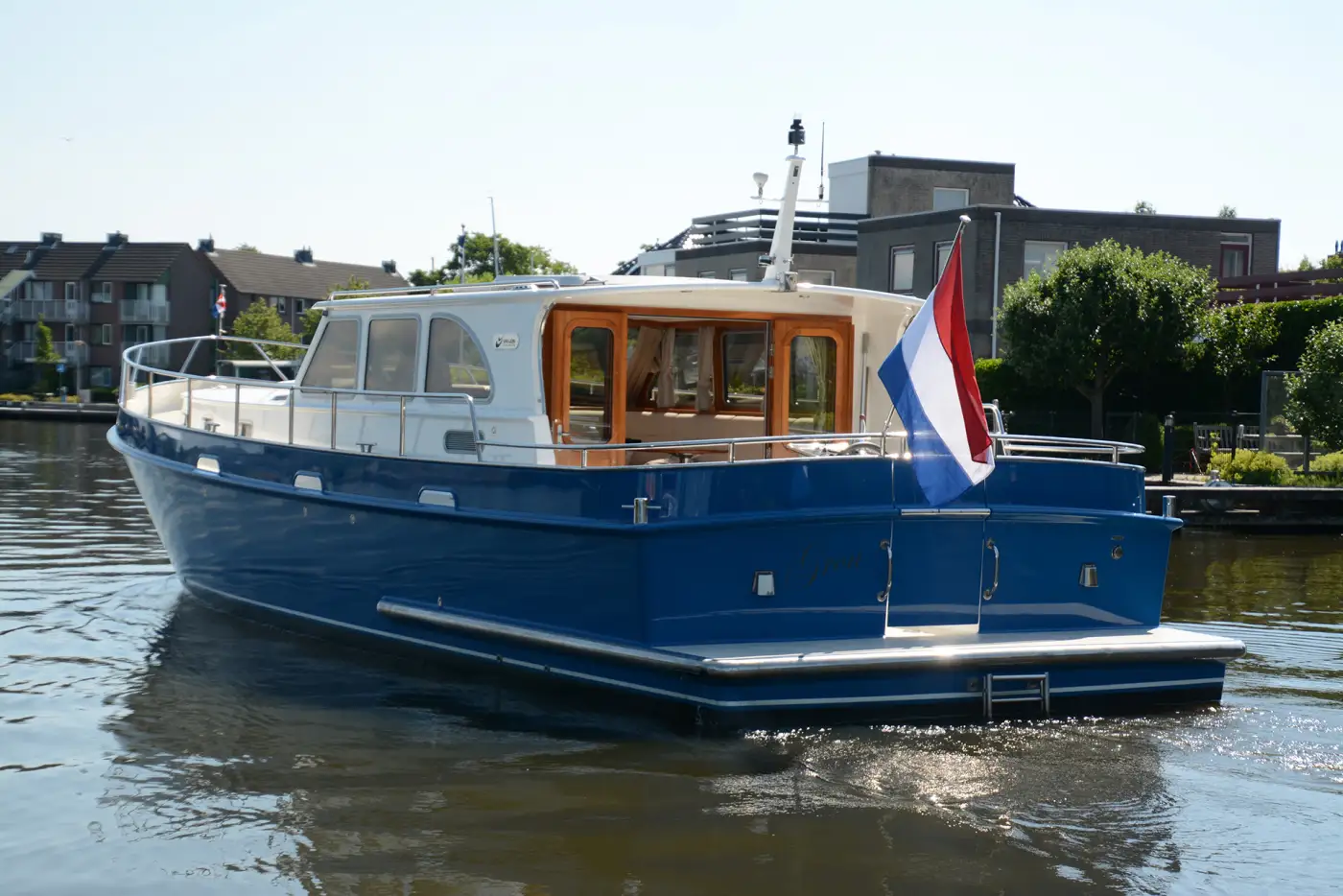 Dutchess of Frisia