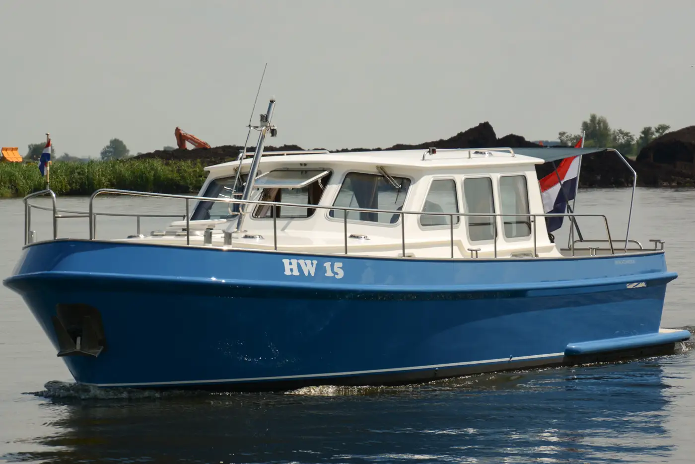 HW 15