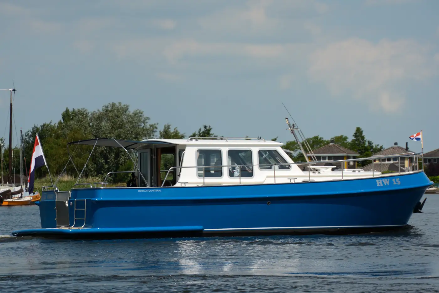HW 15