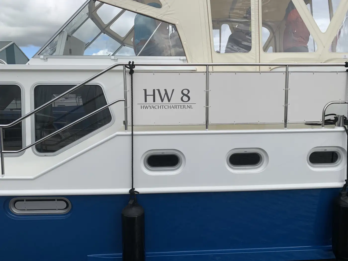 HW 8